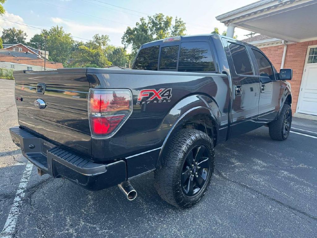 2012 Ford F-150 Image 6