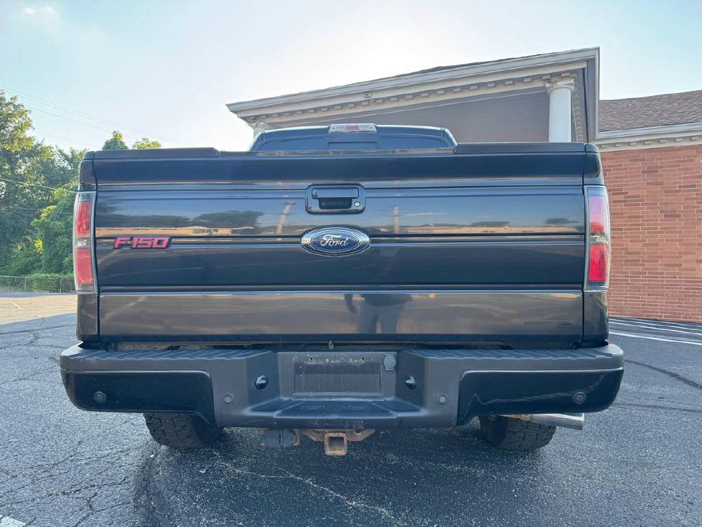 2012 Ford F-150 Image 7