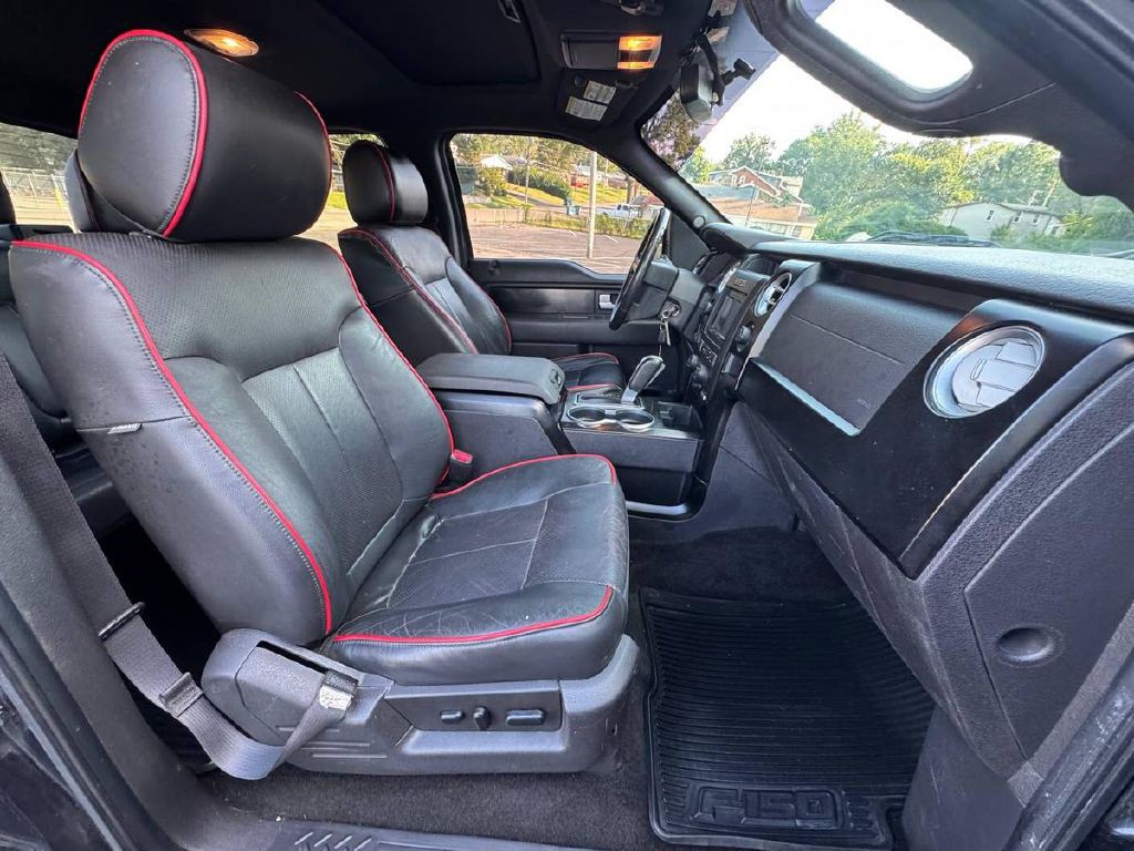 2012 Ford F-150 Image 9