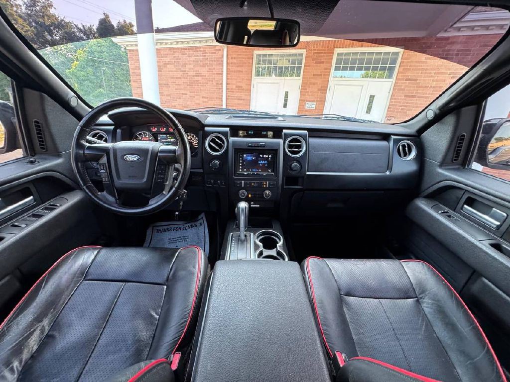 2012 Ford F-150 Image 13