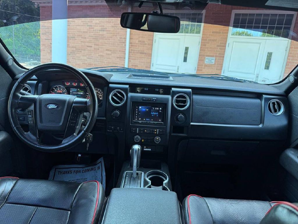 2012 Ford F-150 Image 14