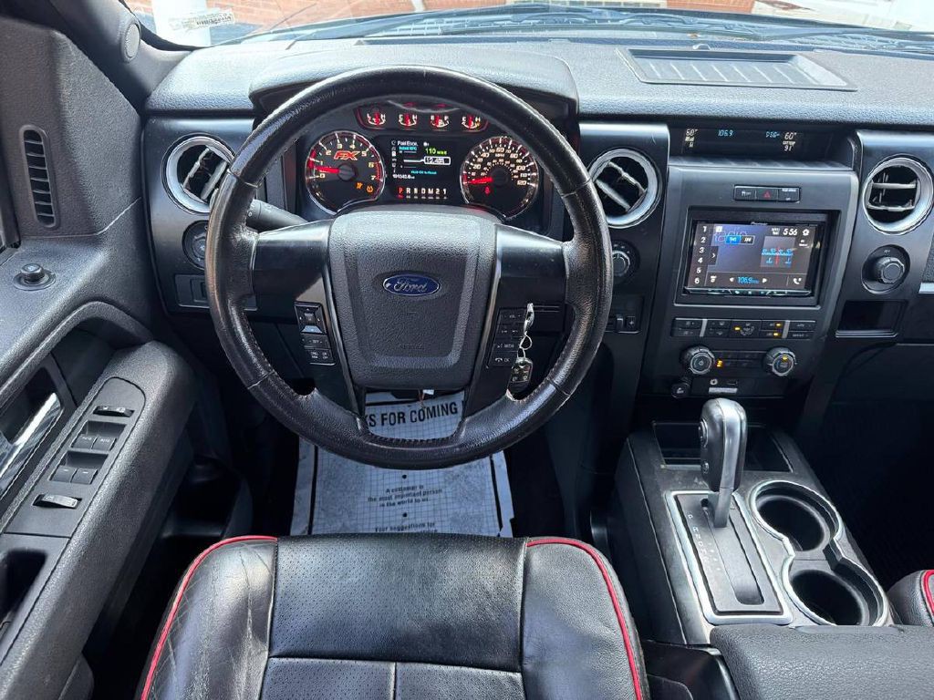 2012 Ford F-150 Image 15