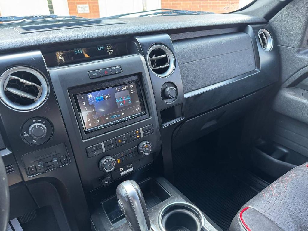 2012 Ford F-150 Image 17