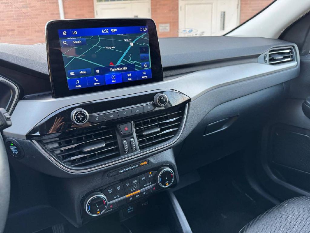 2022 Ford Escape Image 19