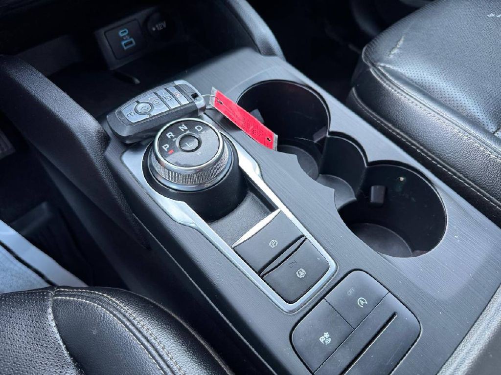 2022 Ford Escape Image 20