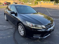 Image for 2013 Honda Accord EXL ID: 6800727