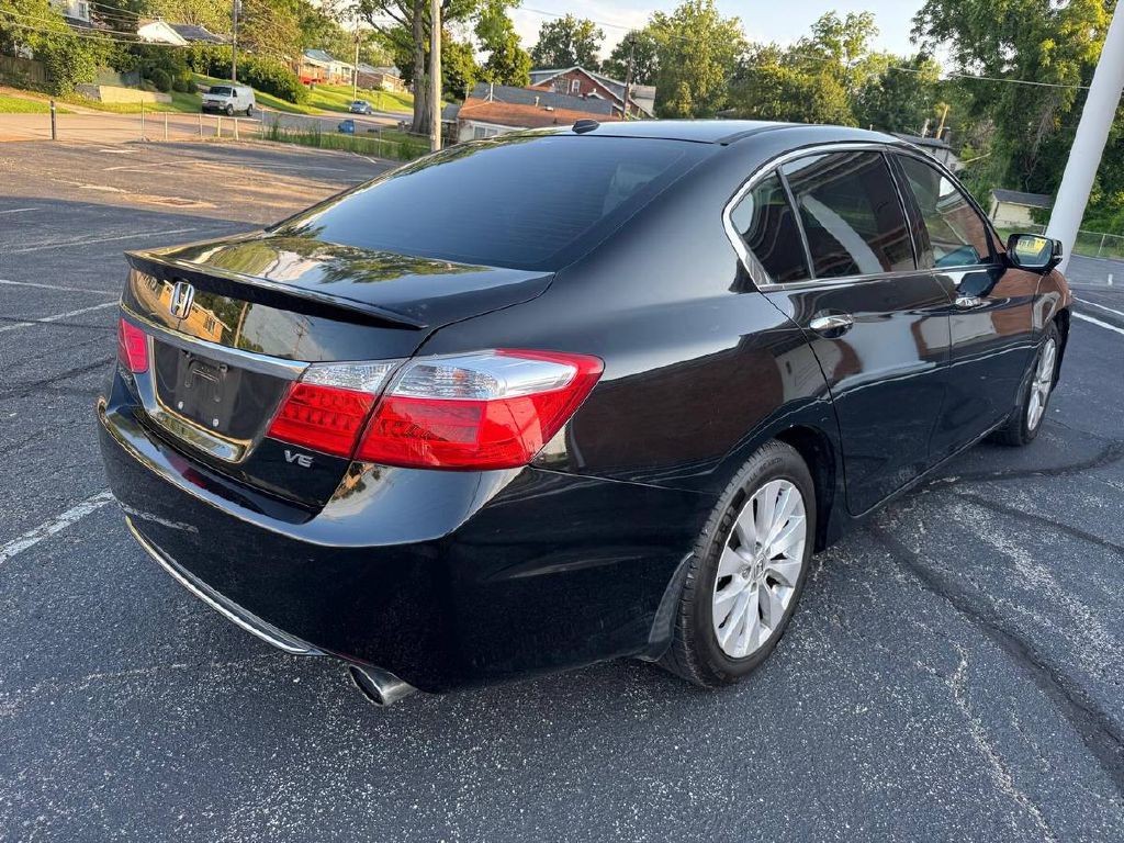 2013 Honda Accord Image 6