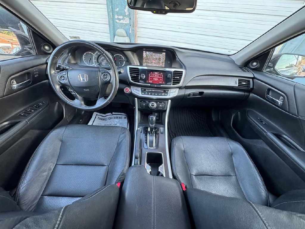 2013 Honda Accord Image 15