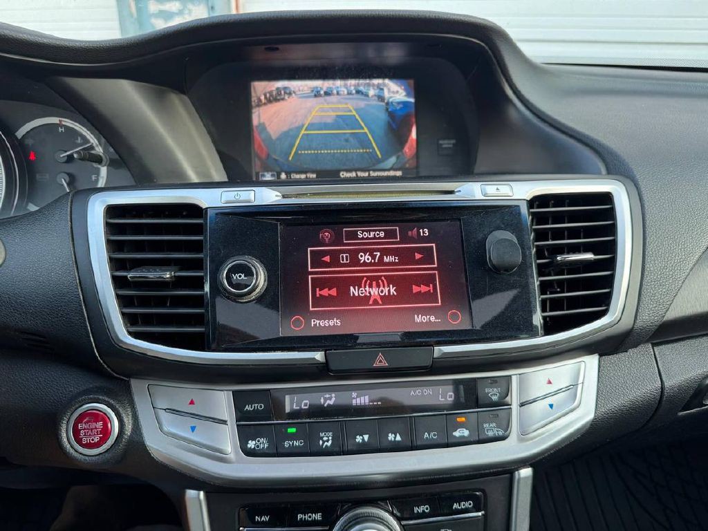 2013 Honda Accord Image 19