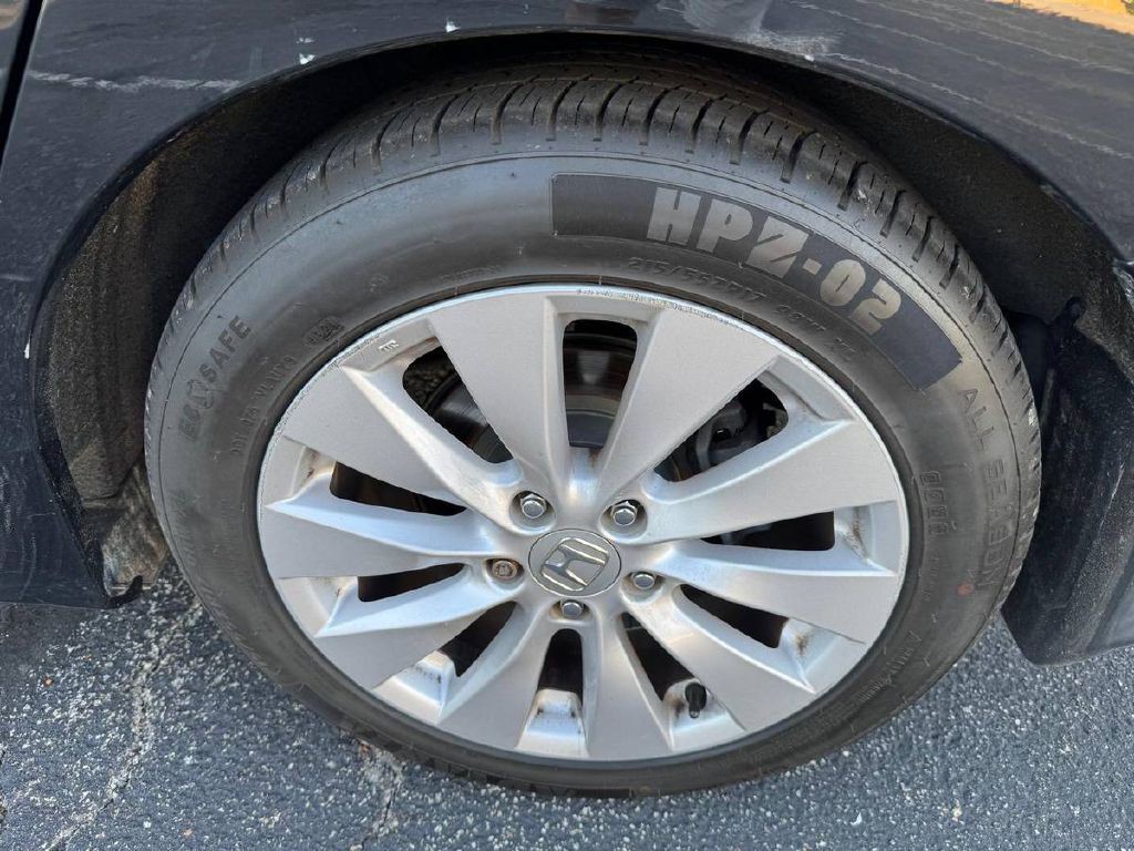 2013 Honda Accord Image 22