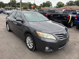 Image for 2011 Toyota Camry SE ID: 6804518