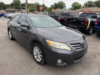 Image for 2011 Toyota Camry SE ID: 6804518