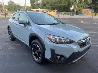 Image for 2021 Subaru Crosstrek Premium ID: 6829668