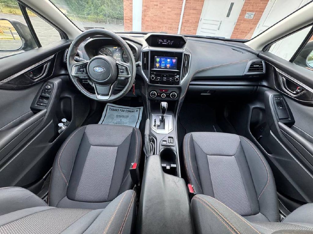 2021 Subaru Crosstrek Image 15