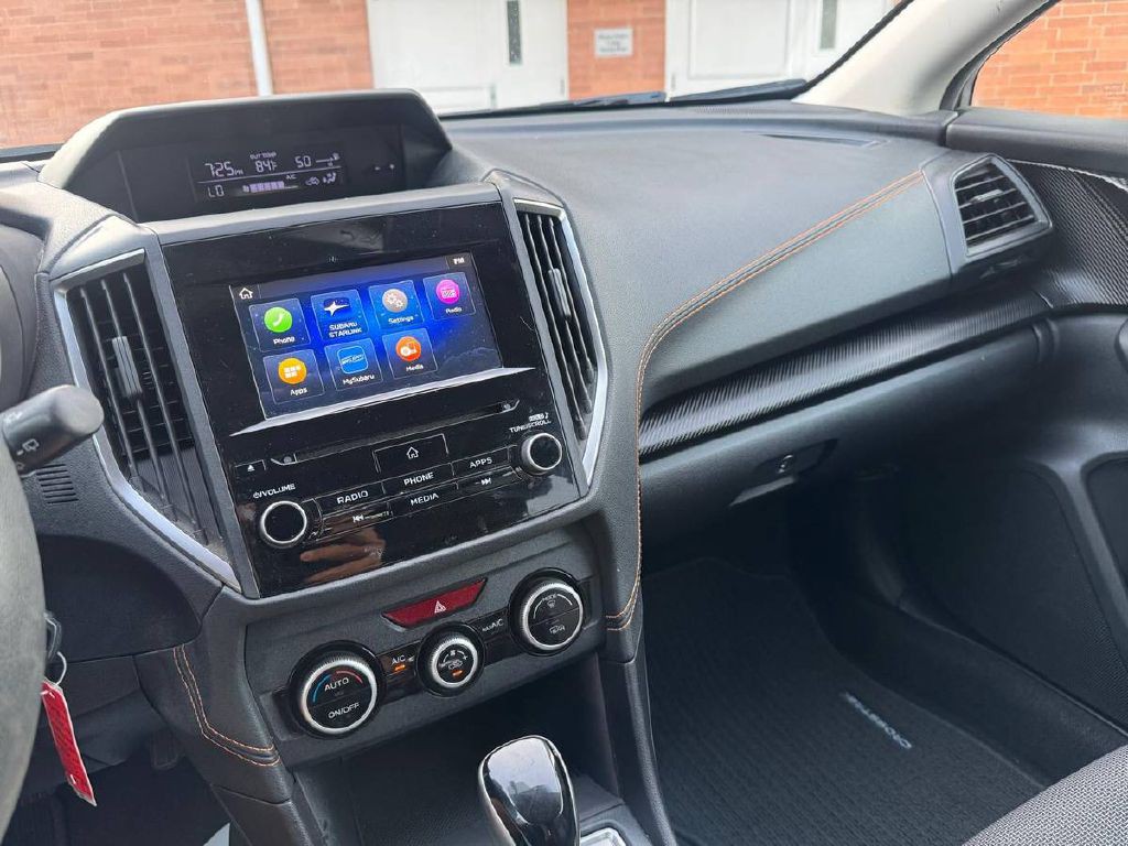 2021 Subaru Crosstrek Image 19