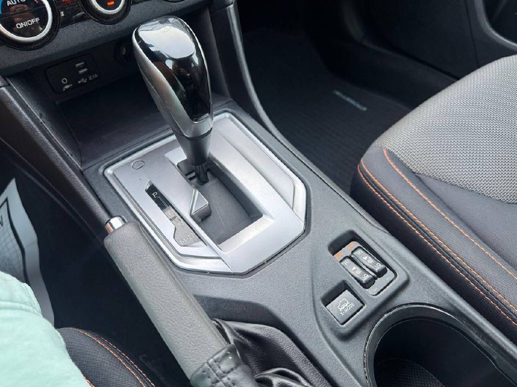 2021 Subaru Crosstrek Image 20