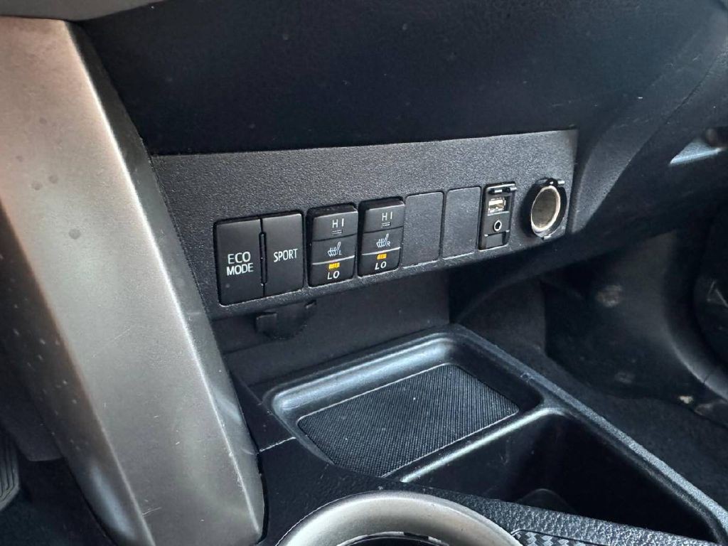 2014 Toyota Rav4 Image 20