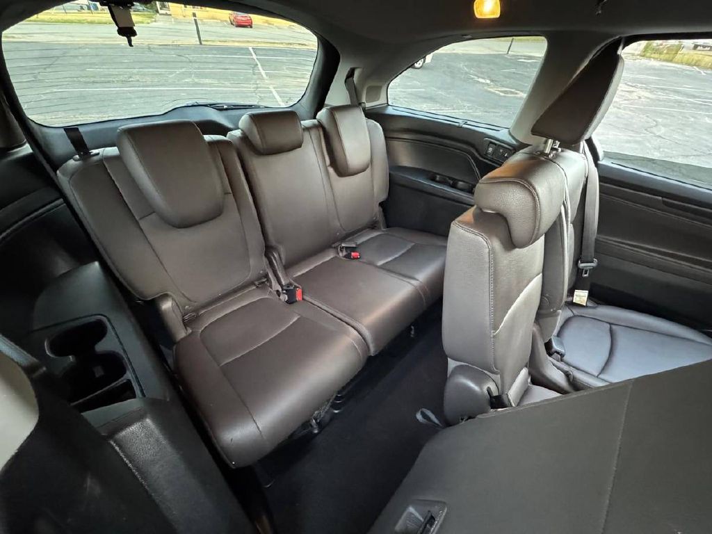 2019 Honda Odyssey Image 15