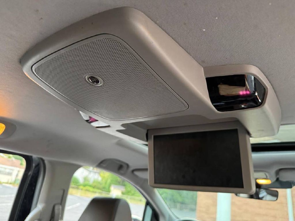 2019 Honda Odyssey Image 21