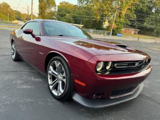 Image for 2020 Dodge Challenger R/T ID: 6849243
