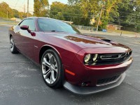 Image for 2020 Dodge Challenger R/T ID: 6849243
