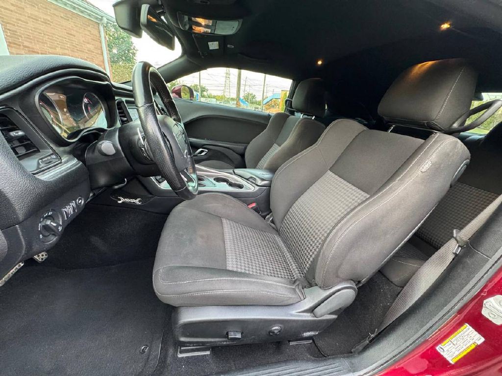 2020 Dodge Challenger Image 9