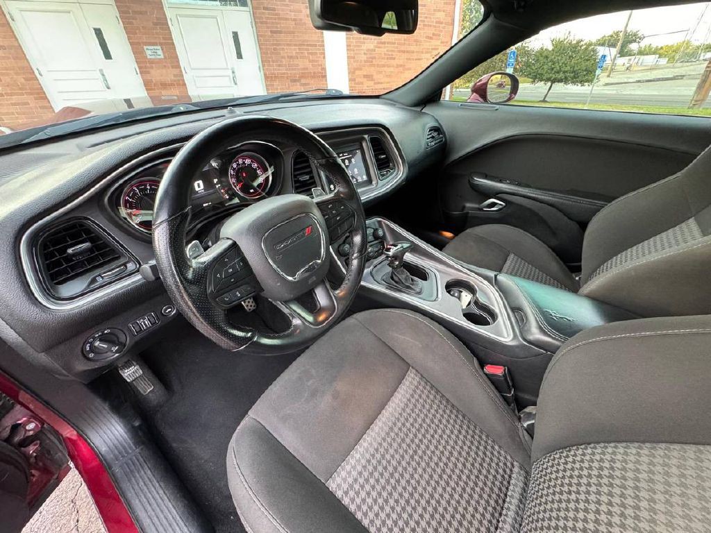 2020 Dodge Challenger Image 10