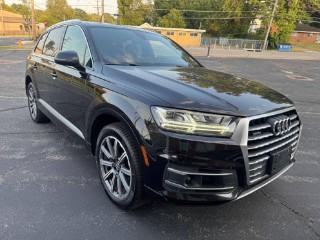 Image for 2017 Audi Q7 Premium Plus ID: 6849341