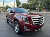 Image for 2020 Cadillac Escalade Premium Luxury ID: 6849405
