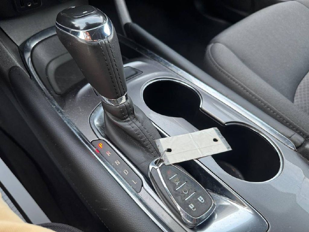 2018 Chevrolet Malibu Image 20