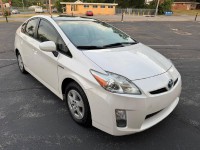 Image for 2011 Toyota Prius  ID: 6852255