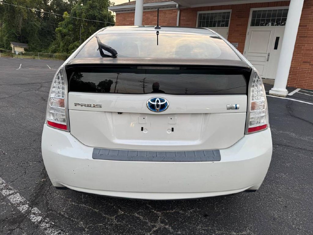 2011 Toyota Prius Image 7