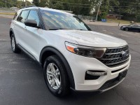 Image for 2020 Ford Explorer XLT ID: 6852364