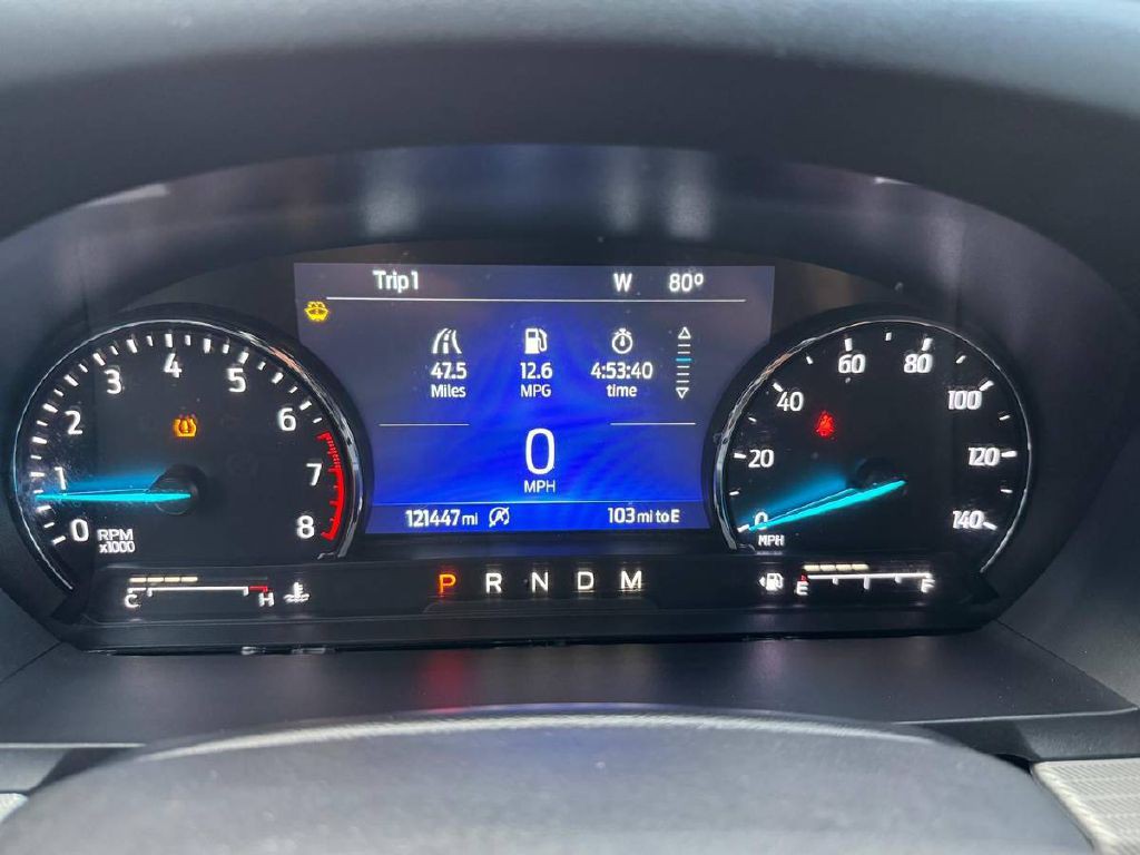 2020 Ford Explorer Image 22