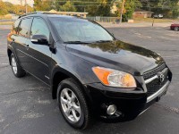 Image for 2010 Toyota Rav4 Limited ID: 6855441