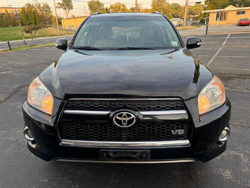 2010 Toyota Rav4 Image 2