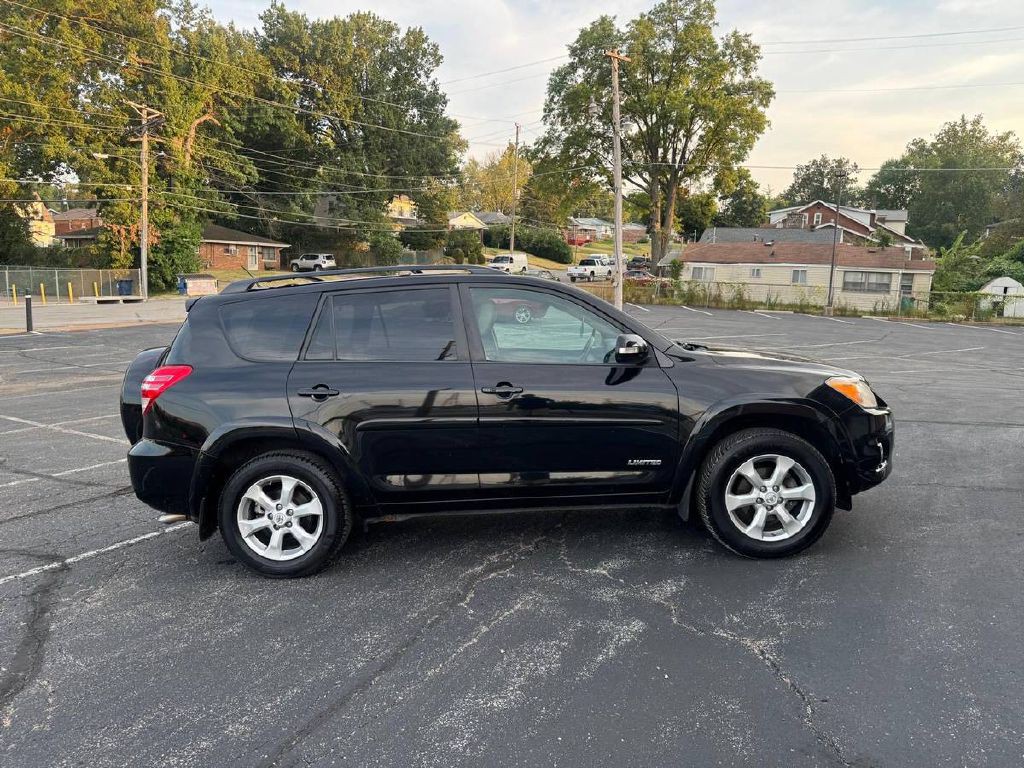 2010 Toyota Rav4 Image 4