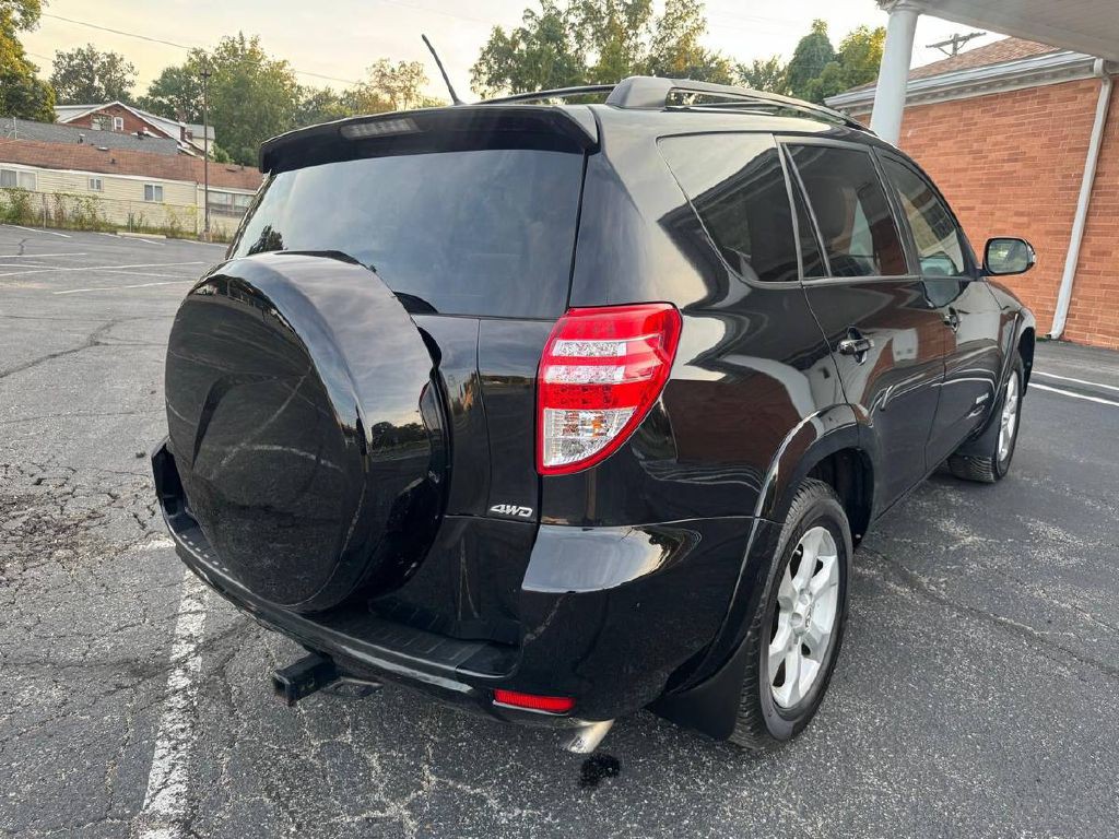 2010 Toyota Rav4 Image 6