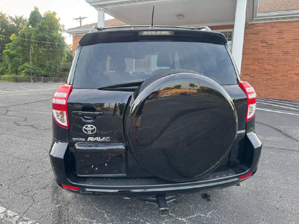 2010 Toyota Rav4 Image 7
