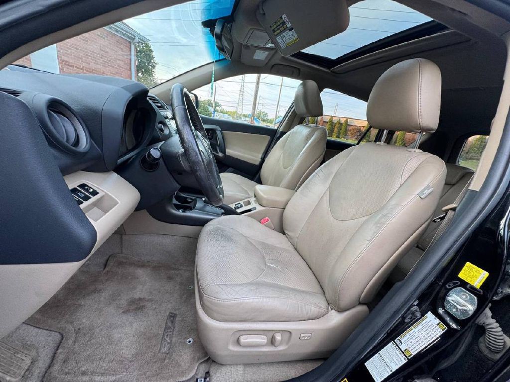 2010 Toyota Rav4 Image 9