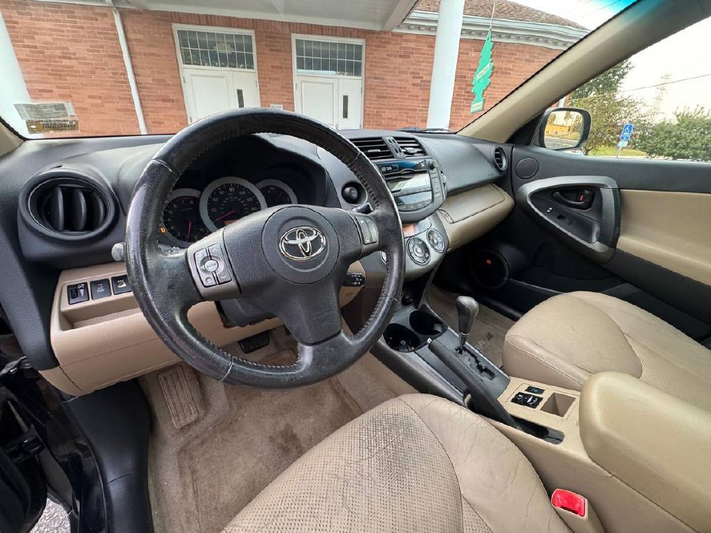2010 Toyota Rav4 Image 10