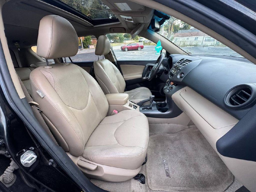 2010 Toyota Rav4 Image 11