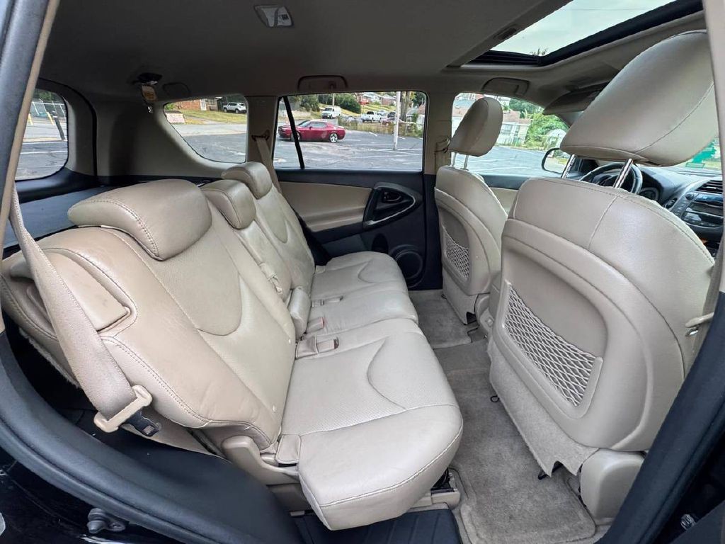 2010 Toyota Rav4 Image 14