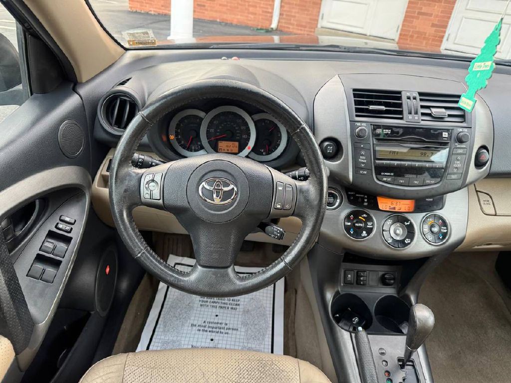 2010 Toyota Rav4 Image 16