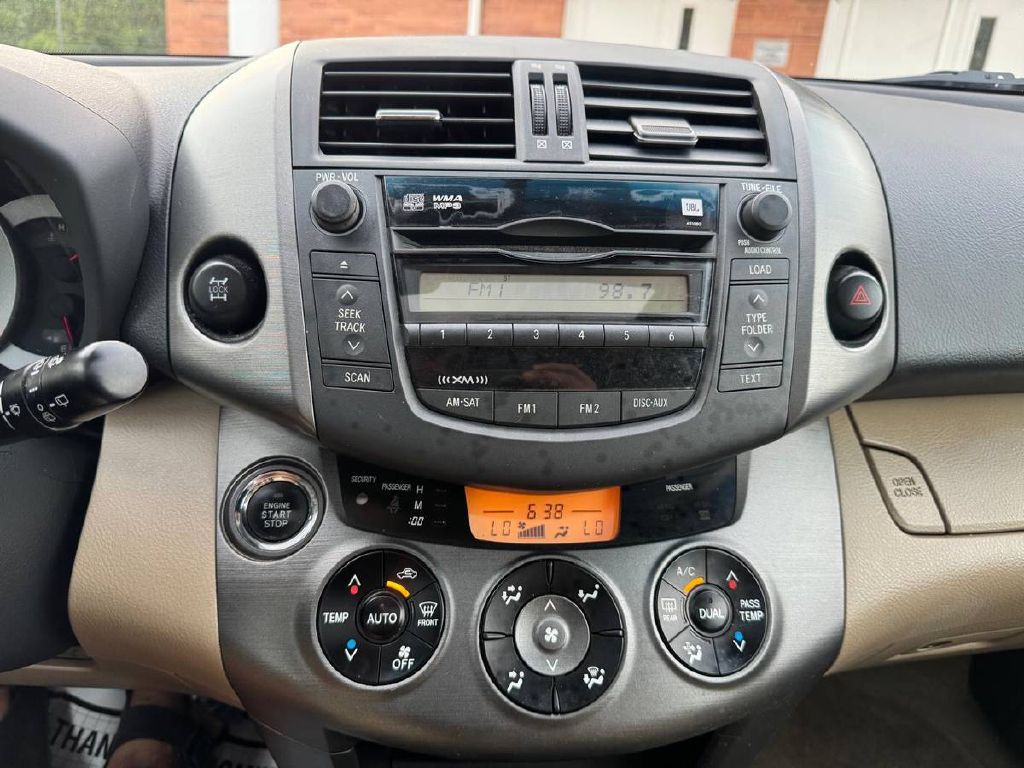 2010 Toyota Rav4 Image 19