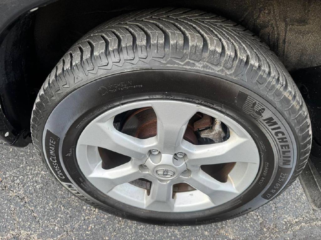 2010 Toyota Rav4 Image 22