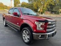Image for 2015 Ford F-150 Supercrew ID: 6855507