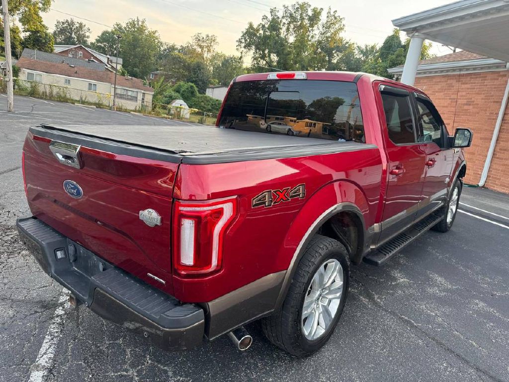 2015 Ford F-150 Image 6