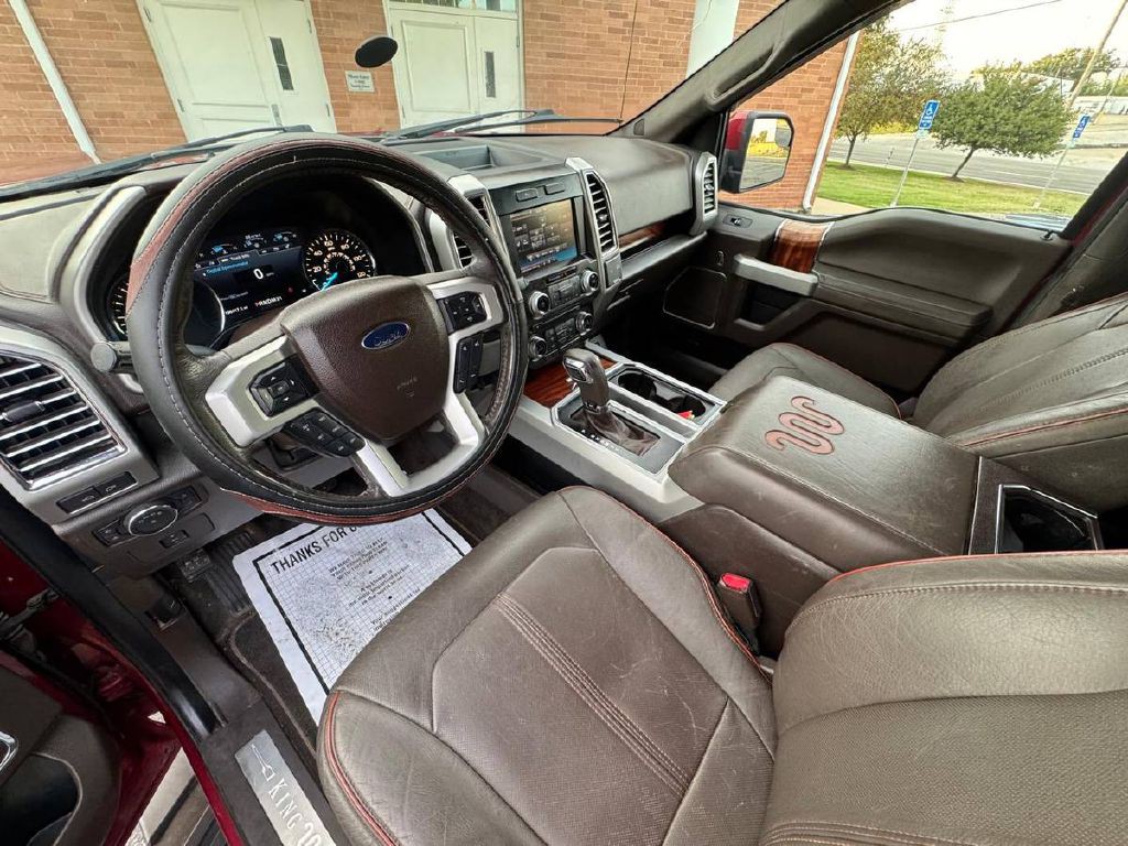 2015 Ford F-150 Image 10