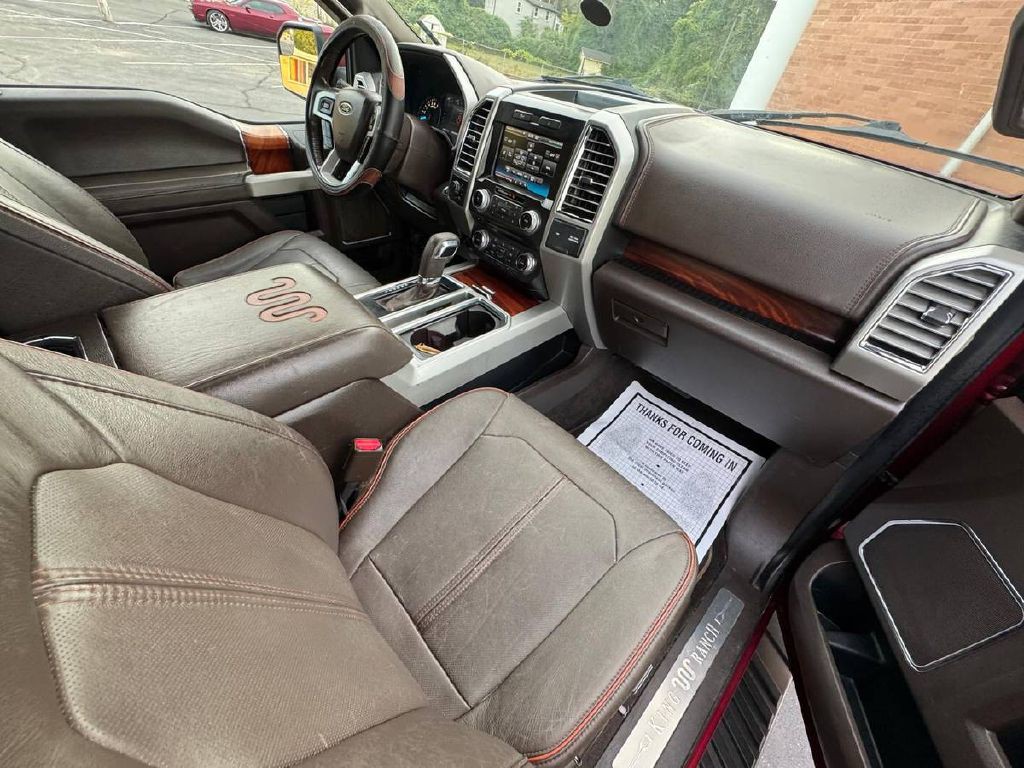 2015 Ford F-150 Image 13